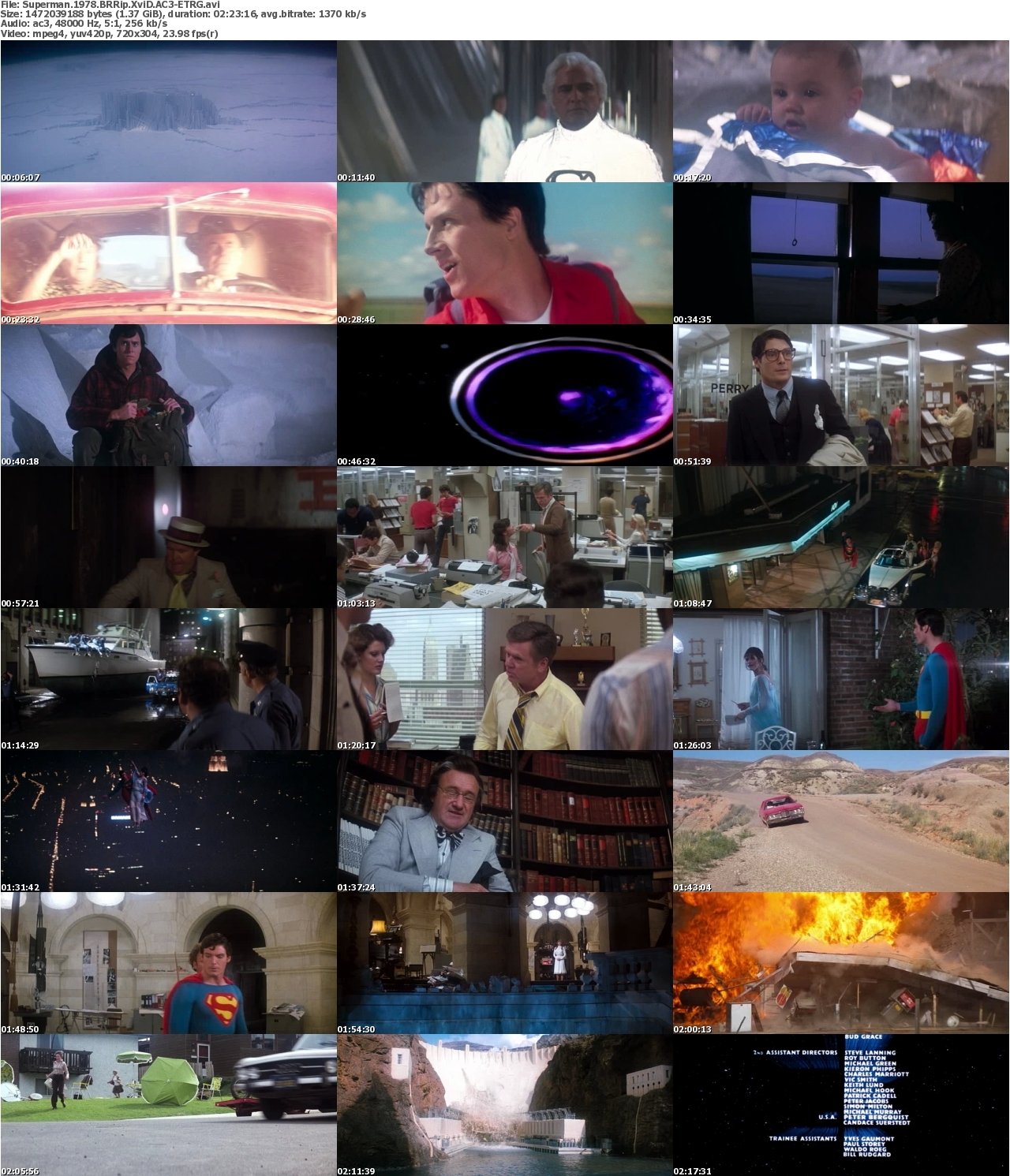 Superman 1978 BRRip XviD AC3-ETRG