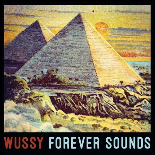 Wussy - Forever Sounds (2016)