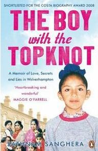 The Boy with the Topknot