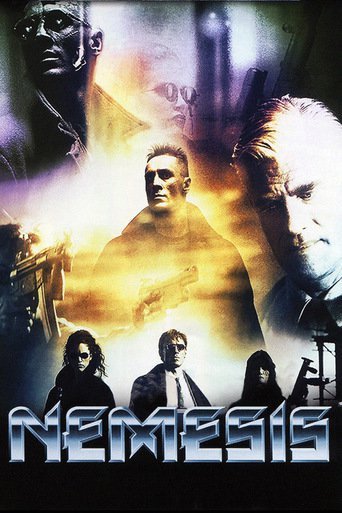 Nemesis 1992 720p BluRay H264 AAC-RARBG