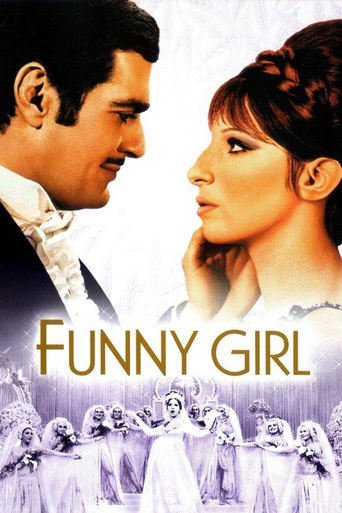 Funny Girl 1968 720p BluRay H264 AAC-RARBG