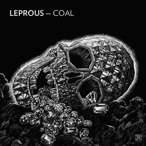 Leprous - Coal (2013) (FLAC)