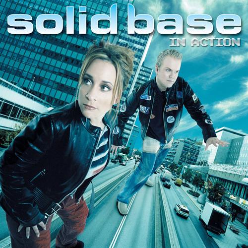 Solid Base - In Action (Limited Edition) (2002) (FLAC)