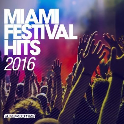Miami Festival Hits 2016 (2016)