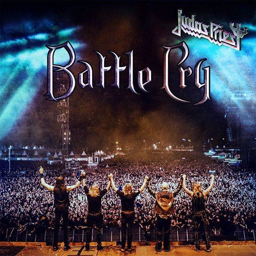 Judas Priest - Battle Cry (2016) (FLAC)