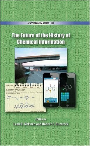 The Future of the History of Chemical Information