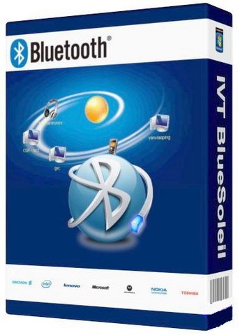 IVT BlueSoleil 10.0.492.1