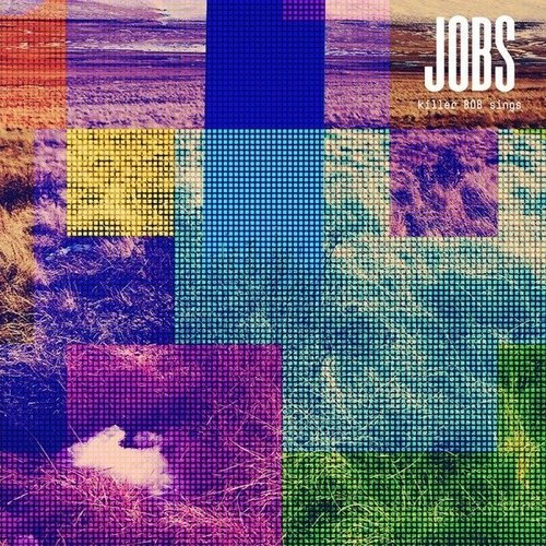 JOBS - killer BOB sings (2015