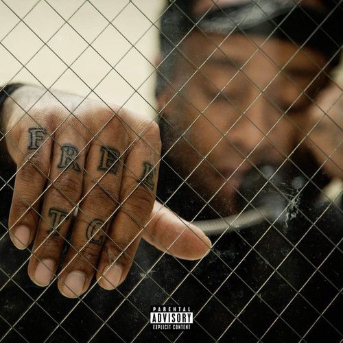 Ty Dolla $ign - Free TC (Deluxe) (2016)