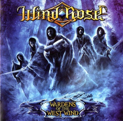 Wind Rose - Wardens Of The West Wind (2015) (FLAC)