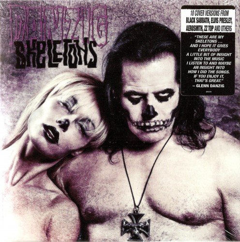 Danzig - Skeletons (Limited Edition) (2015) (FLAC)