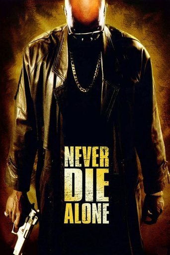 Never Die Alone 2004 BRRip XviD MP3-RARBG