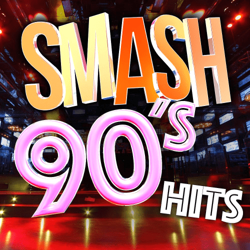 90s Smash Everyday Allstars (2016) 