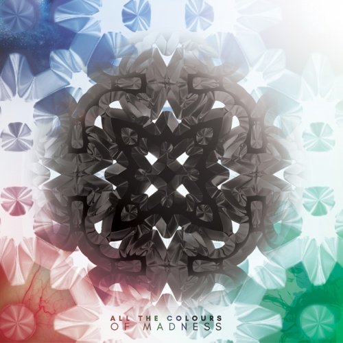 Esfera - All The Colours of Madness (2016) FLAC