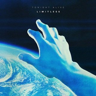 Tonight Alive – Limitless (2016)