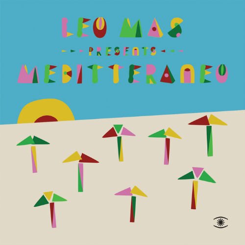VA - Leo Mas Presents Mediterraneo (2016)