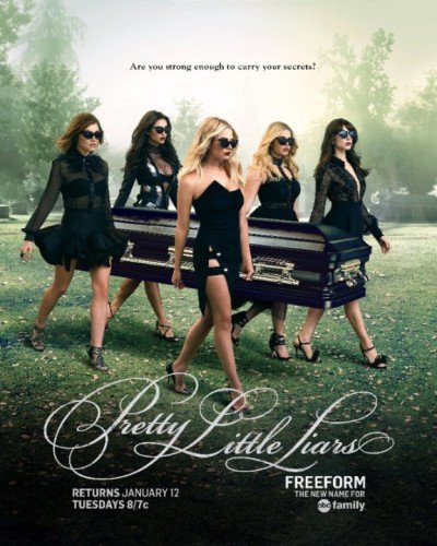 Pretty Little Liars S06E18 HDTV x264-LOL