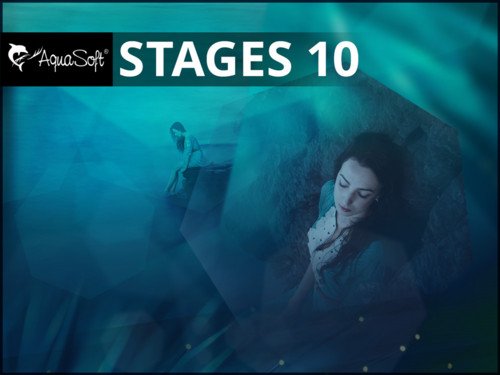 AquaSoft Stages 10.1.01 x86