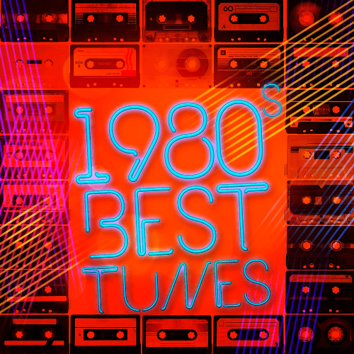 1980s Best Tunes 80s Hits (2016) 