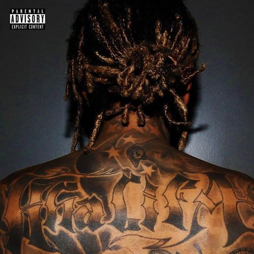 Wiz Khalifa - Khalifa (2016)