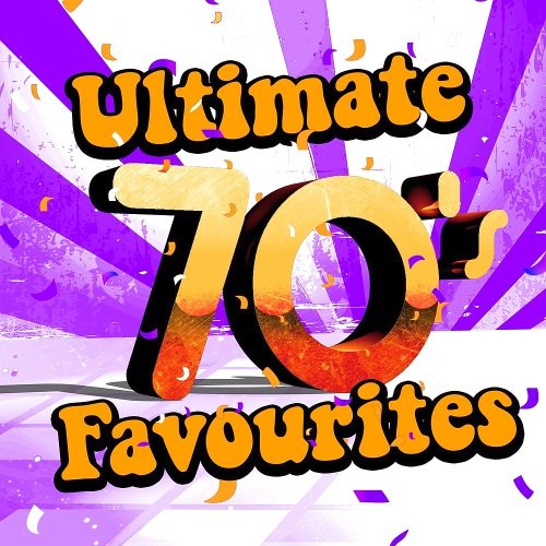 Wonder 70s Favourites (2016)