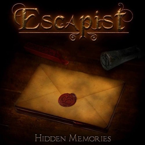 Escapist - Hidden Memories (2013) (FLAC)
