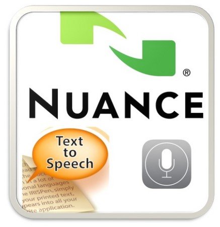 nuance vocalizer expressive 2 tts