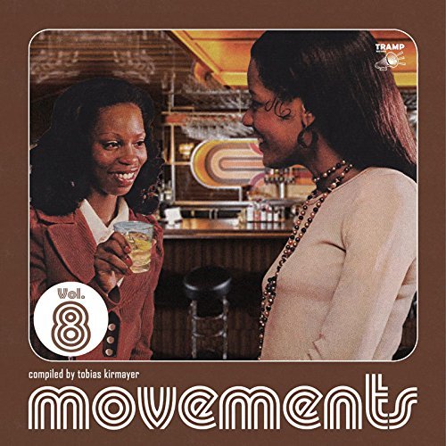 VA - Movements Vol.8 (2016)