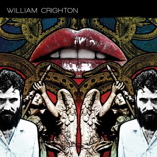 William Crighton - William Crighton (2016)