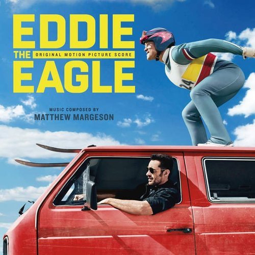 Matthew Margeson - Eddie The Eagle (OST) (2016)