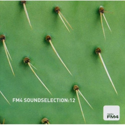 VA - Fm4 Soundselection Vol.12 (2005)
