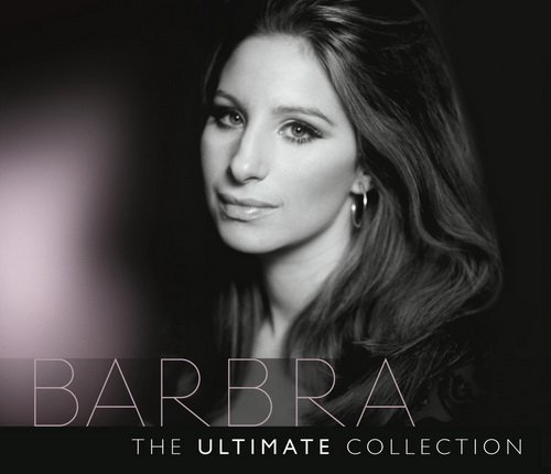 Barbra Streisand - The Ultimate Collection (2010) (FLAC)