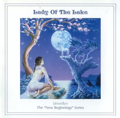 Llewellyn - Lady Of The Lake (1998) MP3