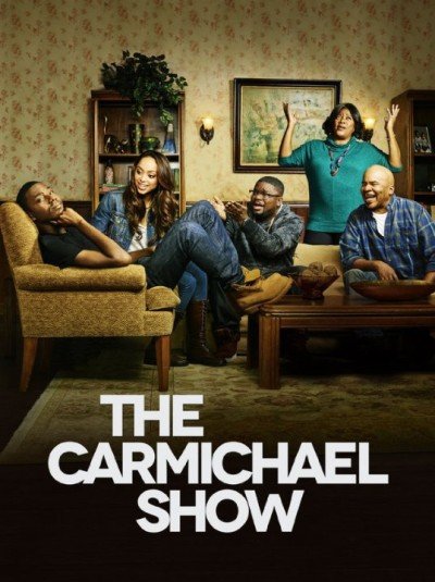 The Carmichael Show S02E04 INTERNAL 720p HDTV x264-KILLERS