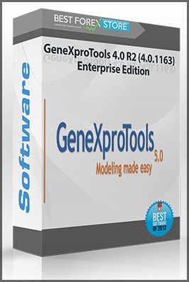 Portable GeneXproTools 5.0.5.0.3930