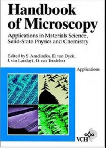 Handbook of Microscopy