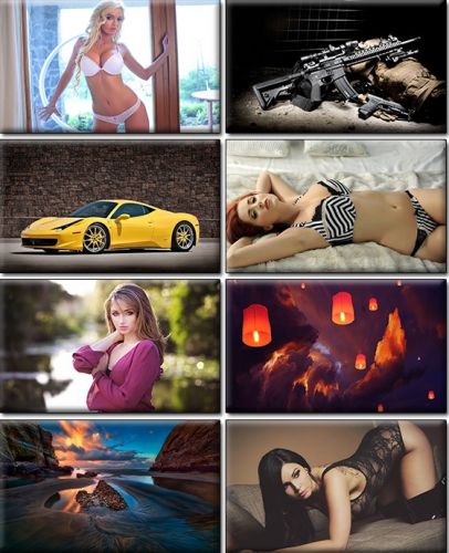 LIFEstyle News MiXture Images. Wallpapers Part (939)