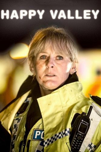 Happy Valley S02E04 HDTV x264-ORGANiC