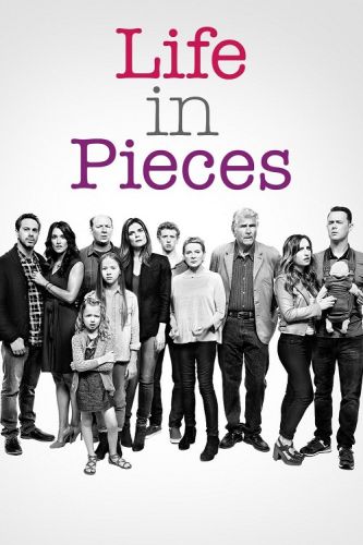 Life in Pieces S01E19 HDTV x264-FLEET