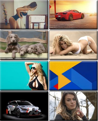 LIFEstyle News MiXture Images. Wallpapers Part (943)
