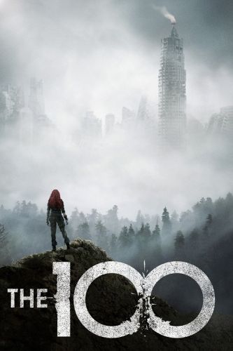 The 100 S03E07 HDTV x264-FLEET