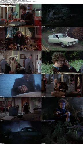 The Dunwich Horror 1970 BRRip XviD MP3-RARBG