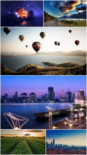 Best Mix Wallpapers (Part 143)