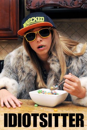Idiotsitter S01E08 HDTV x264-AMBIT