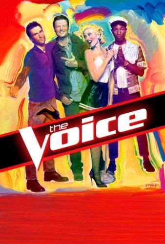 The Voice S10E01 HDTV x264-ALTEREGO