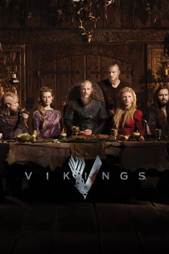 Vikings S04E03 HDTV x264-FLEET