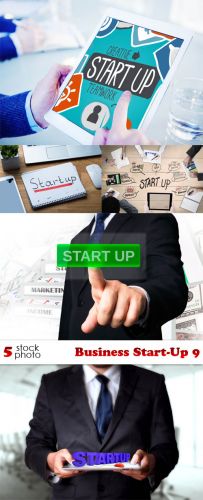  Photos - Business Start-Up 9