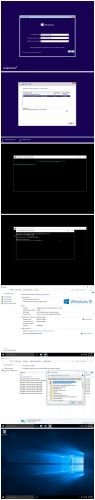 Windows 10 X64 Enterprise LTSB en-US March 2016 