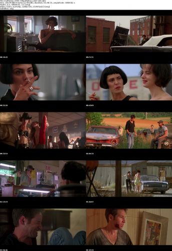 Kalifornia 1993 720p BluRay x264 x0r
