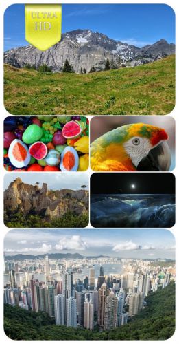 Ultra HD 3840x2160 Wallpaper Pack 39